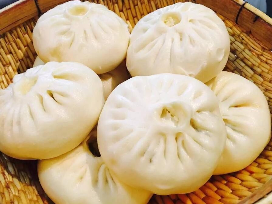 大包子加盟