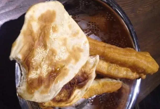 大饼油条加盟