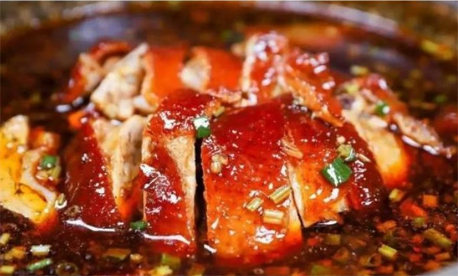 冒烤鸭加盟 冒烤鸭加盟
