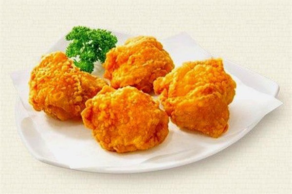 奇肯炸鸡加盟