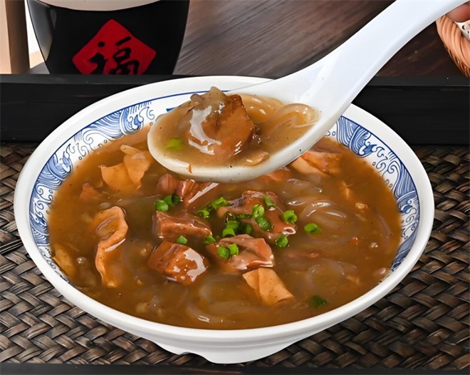 王忠圈胡辣汤