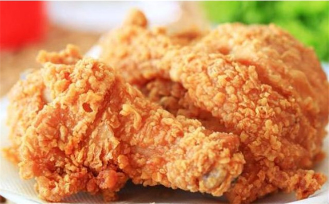 香酥炸鸡加盟 香酥炸鸡加盟