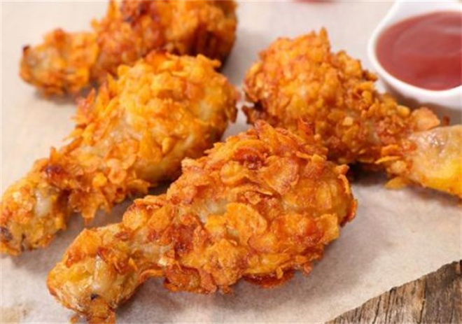 香酥炸鸡加盟 香酥炸鸡加盟