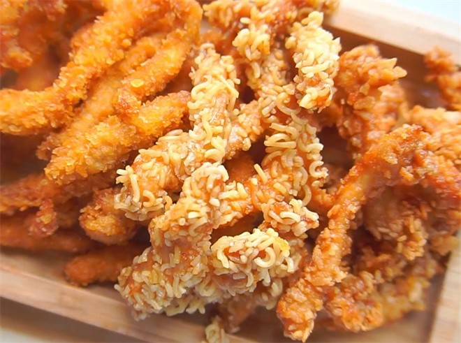 炸鸡柳加盟