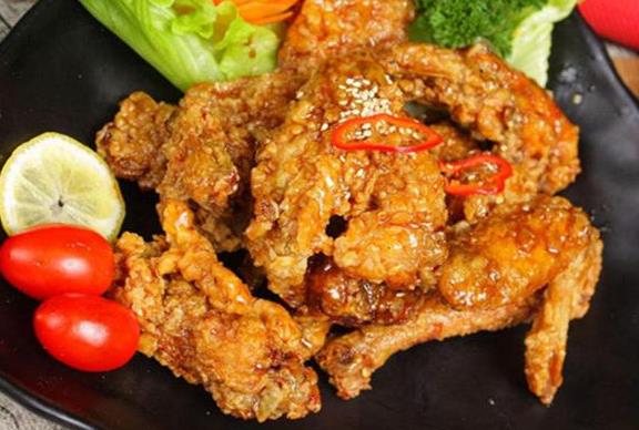 串门炸鸡加盟 串门炸鸡加盟