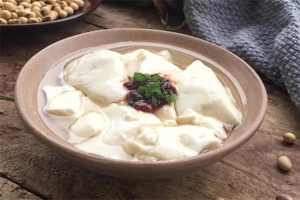 光头强豆腐脑加盟