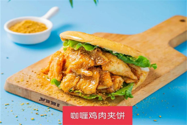 金牌里脊肉串加盟