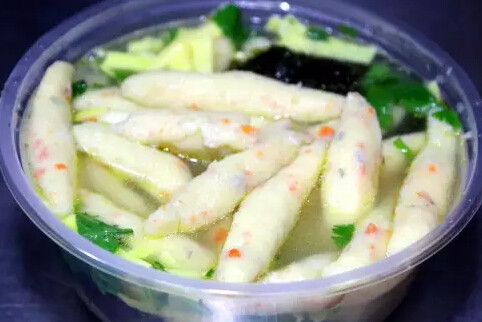 眉毛鱼丸加盟