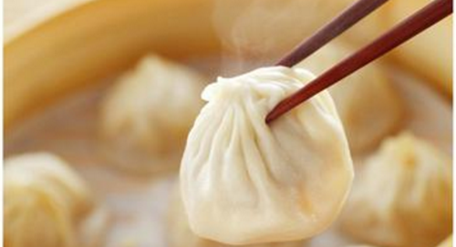 南翔小笼包加盟