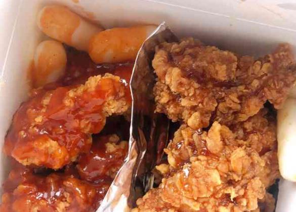yummy韩国炸鸡加盟 yummy韩国炸鸡加盟