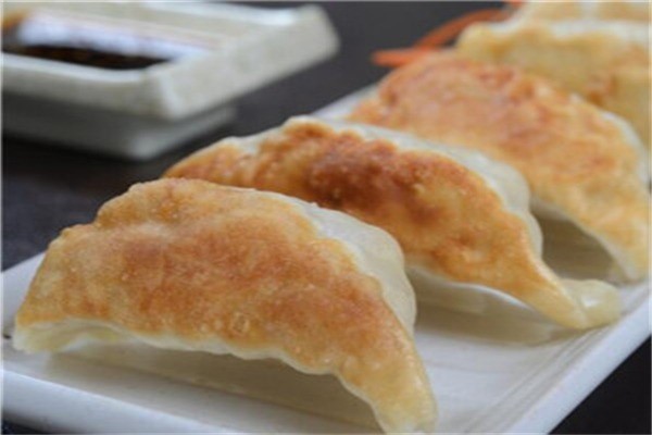白沙锅贴饺加盟
