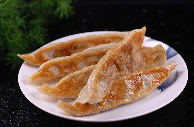 蒋有记锅贴