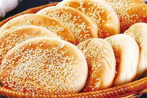 小宝烧饼里脊加盟