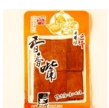 上海香香嘴加盟