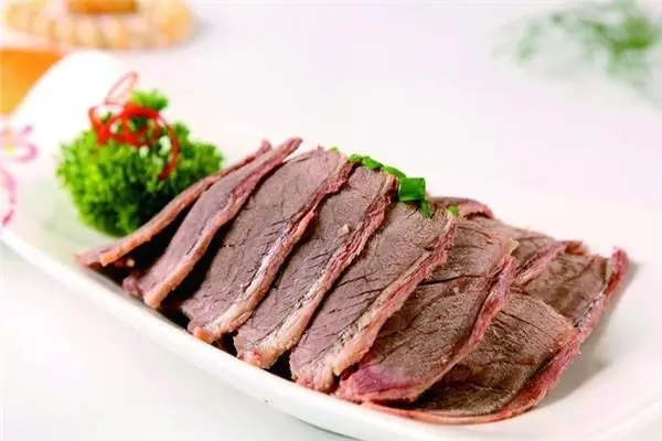宁哥养生驴肉馆加盟
