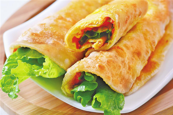 牛魔王鸡蛋灌饼加盟