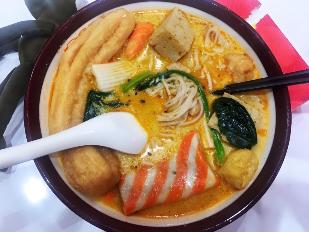 张小烫麻辣烫