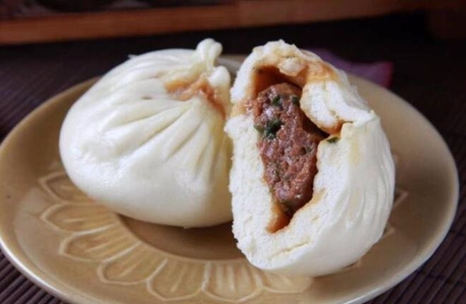 包大发肉包加盟