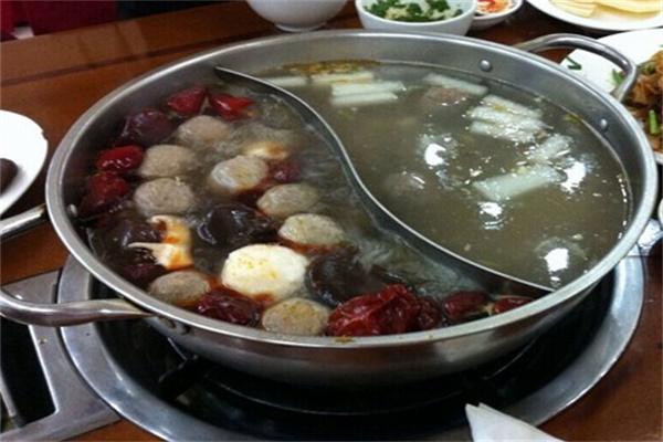 汕头福合埕牛肉丸加盟