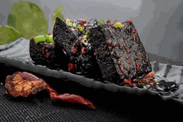 东爷长沙臭豆腐加盟