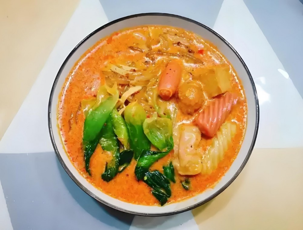 酱妈妈麻辣烫