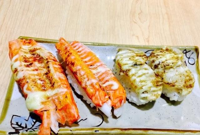 鲜丼屋義寿司