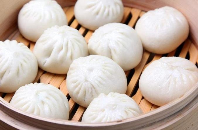 沈老头包子