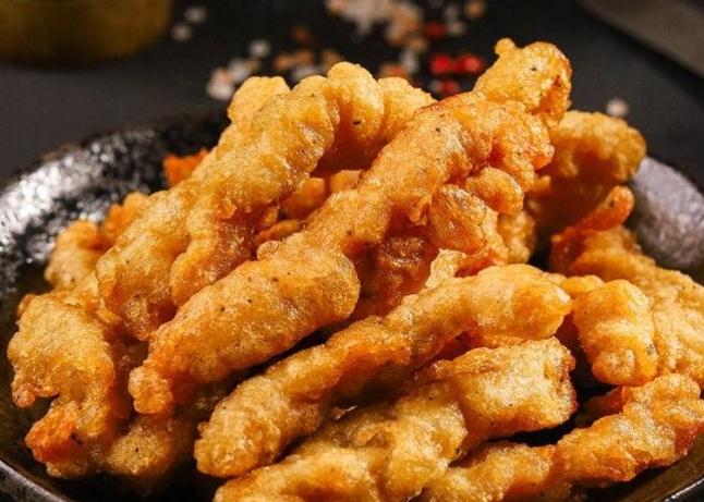 炸酥肉店加盟 炸酥肉店加盟