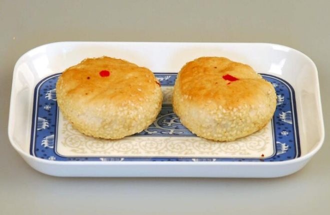 老顽童公婆饼加盟