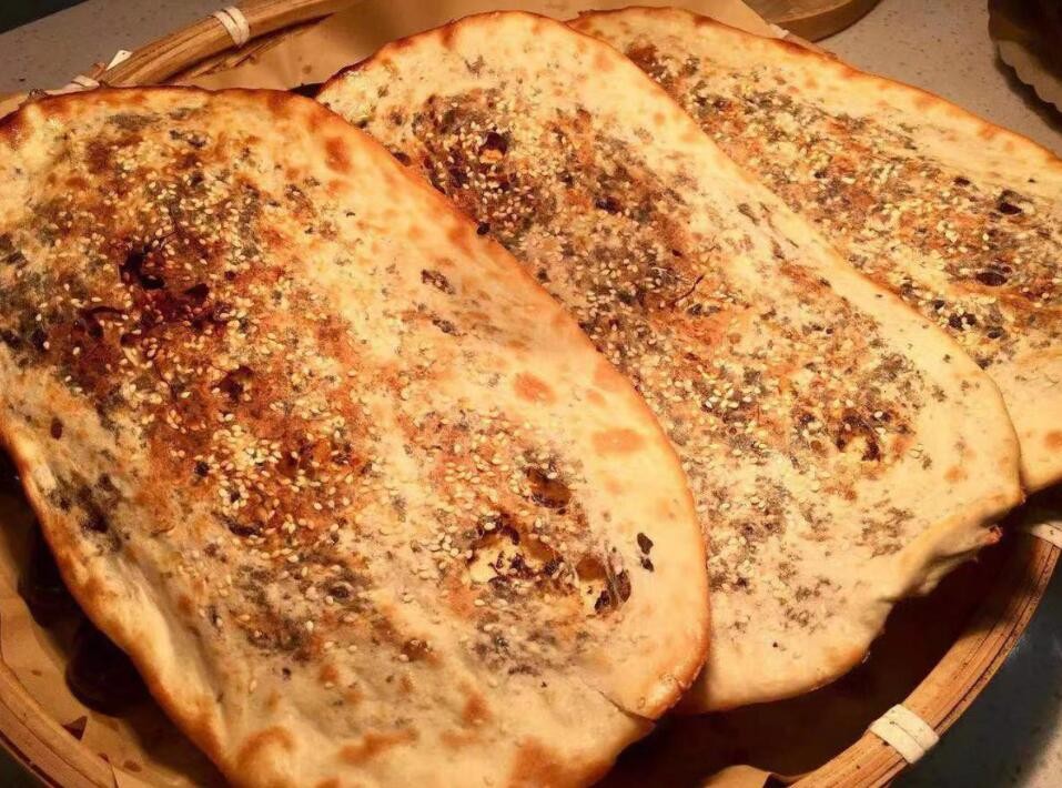 荆州锅盔加盟