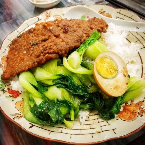 福建沙县小吃加盟