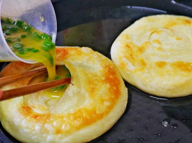 鸡蛋灌饼加盟 鸡蛋灌饼加盟