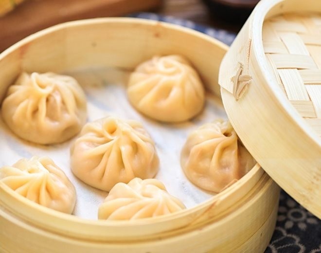 灌汤小笼包加盟