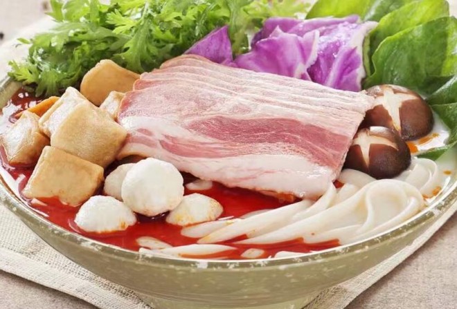 牛骨汤麻辣烫加盟 牛骨汤麻辣烫加盟