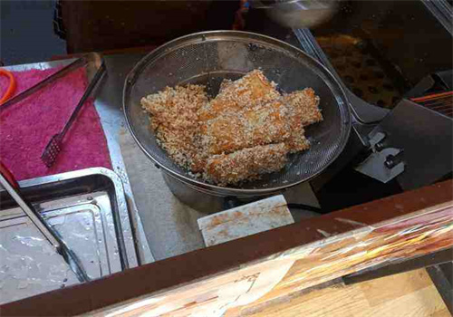 朱记豆腐加盟