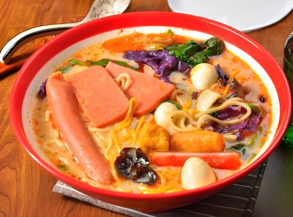 任忠宝麻辣烫