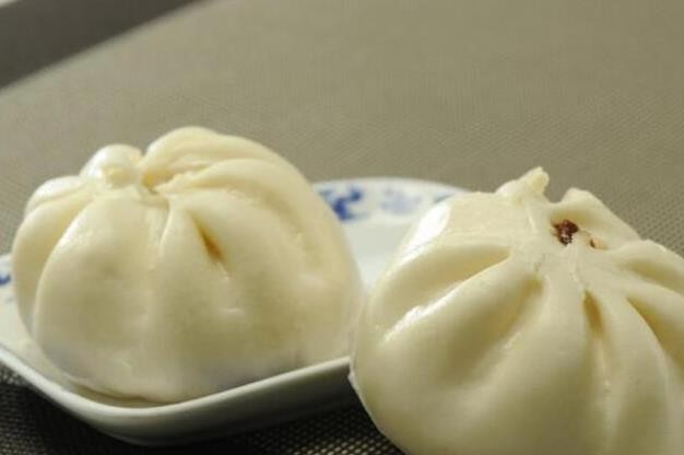 穗味鲜包