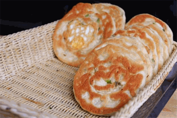 老正家烧饼加盟