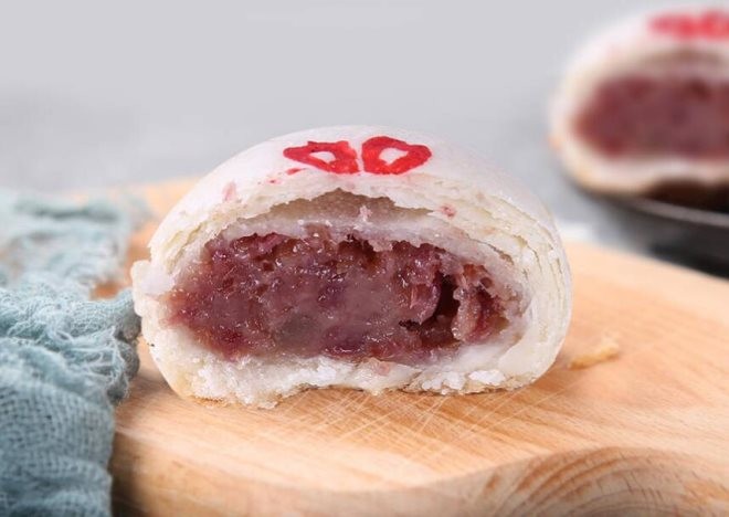 渣打饼行加盟