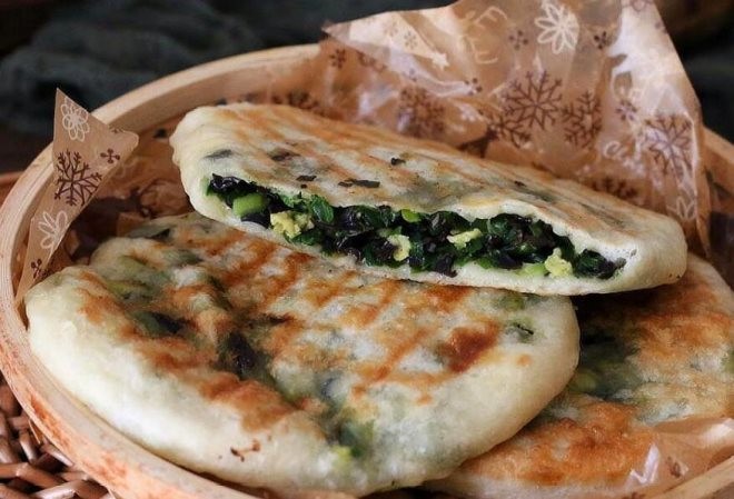 馅饼加盟