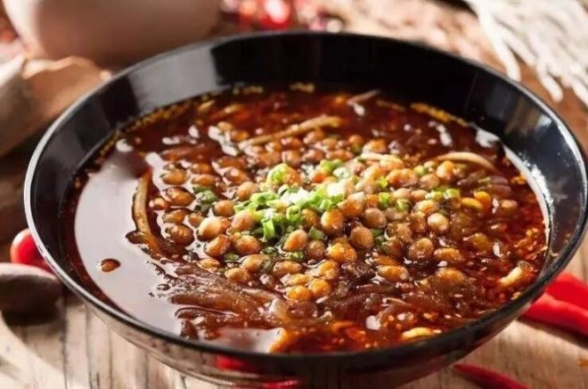 深圳酸辣粉加盟