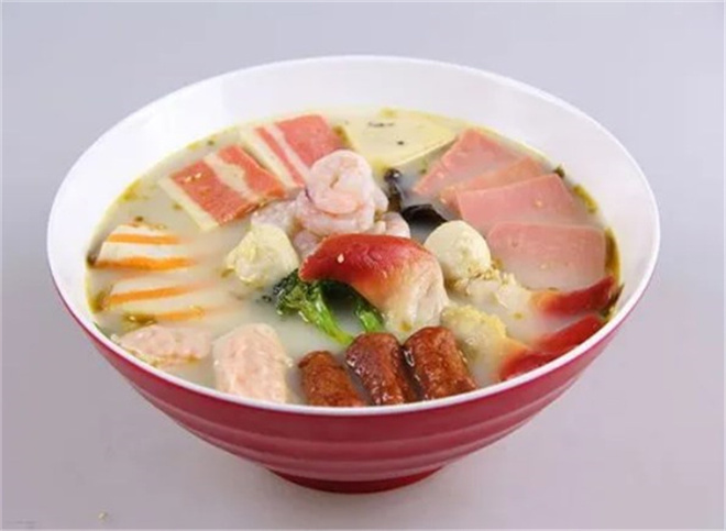 骨汤冒菜加盟 骨汤冒菜加盟