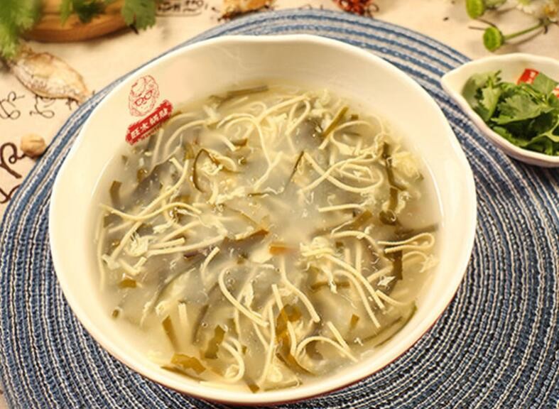 旺太锅贴加盟