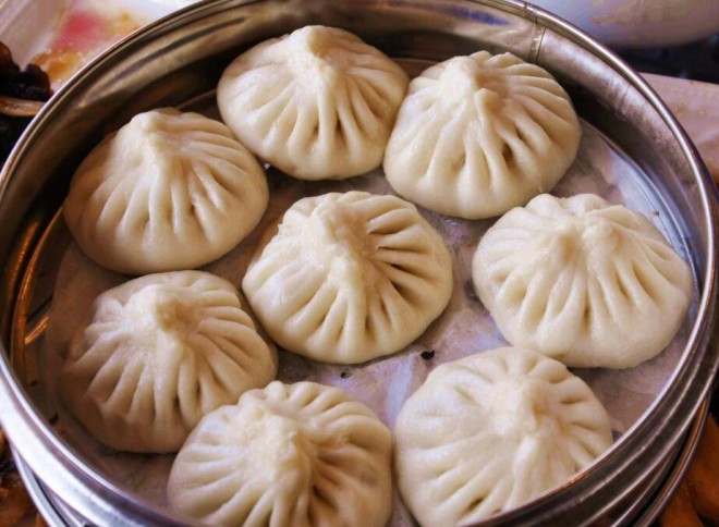 垦丁小杜包子 垦丁小杜包子
