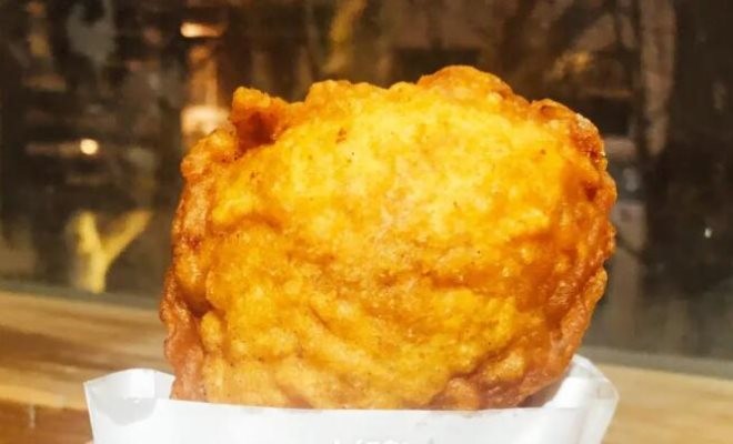 馋佬沛排骨加盟