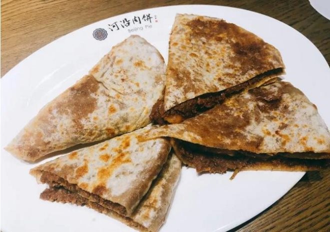 河沿肉饼加盟