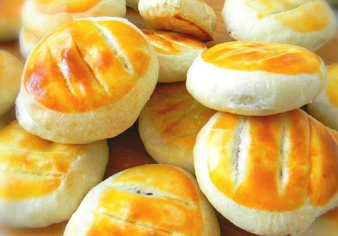 陈子安饼屋