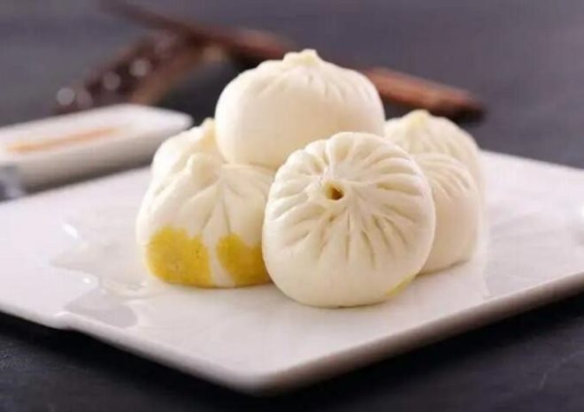 多福多馒头加盟