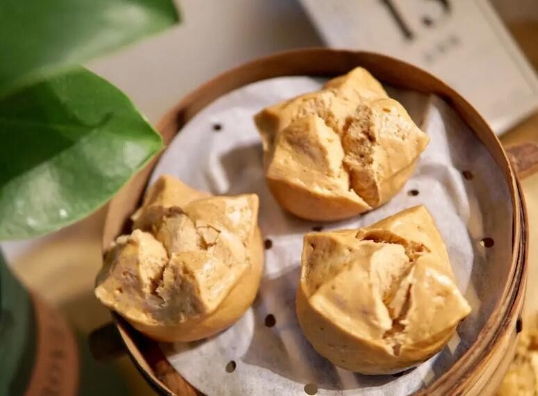 甘家铺子红糖馒头加盟