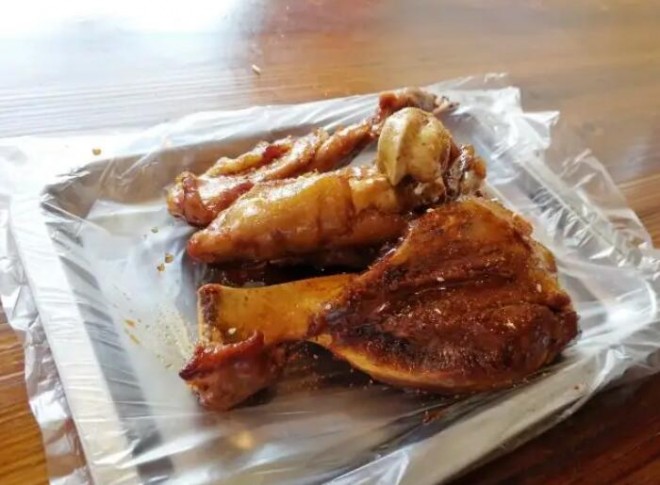 福昌盛肉骨烧加盟 福昌盛肉骨烧加盟